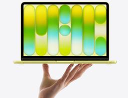 Самый дешёвый MacBook Apple стал хитом продаж и привлёк рекордное число новых пользователей Mac