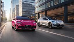 Ценовая война в Китае больно ударила по BYD: компания показала худшее квартальное падение прибыли с 2020 года