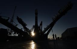 «Это пока дорогая история». Роскосмос оценил стоимость полета в космос для туриста в 2 миллиарда рублей