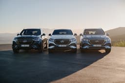 Не только у Volkswagen проблемы: работники Mercedes-Benz будут больше работать, но не станут больше зарабатывать