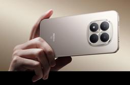 200 Мп и батарея больше 10 000 мА·ч: раскрыты характеристики Redmi Note 17, Redmi Note 17 Pro и Redmi Note 17 Pro Max