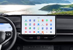 Цифровое обновление классического Haval H6 — Haval H6 Classic 2026 выходит в Китае 15 июня