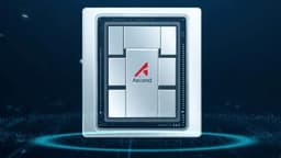 Huawei рассекретила очень быстрый процессор Ascend 950DT