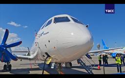 Многие ждали современную замену устаревшим Ан-24 и Ан-26, но в 2026 году выпустят лишь три Ил-114-300, а контрактов на 2027 год пока нет