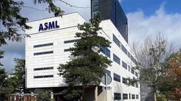 Выпуск передовых литографов — дело выгодное: ASML стала самой дорогой компанией Европы