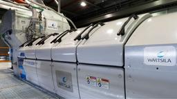 Конец зависимости от газа? В Европе запустили крупнейший водородный двигатель