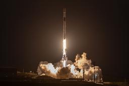 Космос без SpaceX: крупнейшие операторы спутников запускают собственную ассоциацию