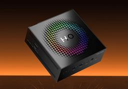 Очень компактный компьютер на базе 12-ядерного Ryzen AI 9 HX 470 и возможностью подключения дискретных видеокарт. Представлен Peladn HO5 за 1300 долларов