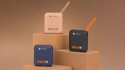 Нестандартный корпус, встроенный кабель USB-C и цена $13. Представлен новый мобильный аккумулятор Portronics Aero 10