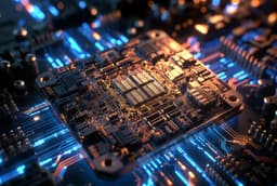 Новые процессоры Huawei ежегодно будут удваивать скорость предшественника