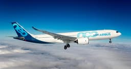 China Eastern скупает самолеты Airbus: компания заказала 25 дальнемагистральных A330neo в дополнение к 101 ранее заказанному Airbus A320neo