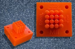 В MIT научились 3D-печати микроскопических «трёхслойных форсунок» для точной доставки лекарств и умных материалов
