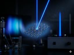 OLED-экраны могут стать заметно ярче и «чище»: создана молекула, дающая лазерно-точный цвет для дисплеев