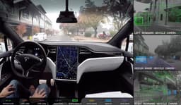 Tesla урегулировала иск по смертельному ДТП с участием Full Self-Driving на фоне продолжающихся федеральных расследований в США