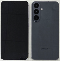 Samsung Galaxy S26 FE впервые показали на живых фото