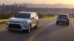 Toyota и Nissan предупредили японцев, что Toyota Highlander и Nissan Murano американской сборки имеют свои «особенности» и дефекты