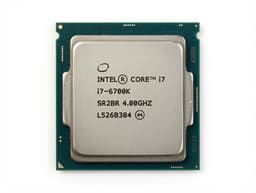 Старый 4-ядерник Core i7-6700K пережил напряжение в 1,65 В — его разогнали до 5,1 ГГц, чтобы лучше соответствовал возможностям GeForce RTX 3080