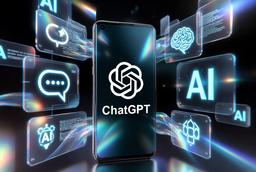 Самое значительное обновление ChatGPT за все время — чат-бот превратят в суперприложение