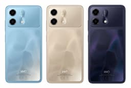 Вместо смартфонов Nokia: HMD Luma2 будет оснащен батареей ёмкостью 6000 мА·ч, ИИ-камерой 50 Мп и экраном 120 Гц
