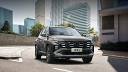 Hyundai Tucson L 2026 вышел в Китае: 200 л.с., 8-ступенчатый «автомат» и полный привод за 187 тыс. юаней (2,0 млн рублей)