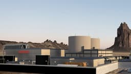 «Операция Гигаватт»: Holtec развернет в США малые ядерные реакторы SMR-300