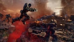 Новейший эксклюзив Xbox потребует всего лишь GeForce RTX 2060, несмотря на Unreal Engine 5. Опубликованы системные требования Gears of War: E-Day