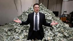 Маск продешевил с крупнейшим в истории IPO: спрос на акции SpaceX превысил предложение в два раза