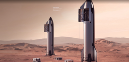 SpaceX резко приближает Марс: первые миссии Starship перенесли с 2030 на 2028 год, названы цены