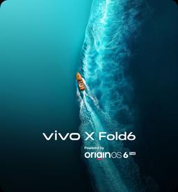 Vivo превращает смартфон в мини-ПК: раскрыты возможности Vivo X Fold 6