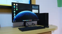 Huawei строит мир без Windows: первые ПК на HarmonyOS выйдут в 2026 году