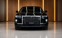 Российский премиум-седан на замену Lexus LS и Mercedes-Benz S-класса: Senat 900 с мотором V6 и ценой 12 млн рублей уже у дилеров