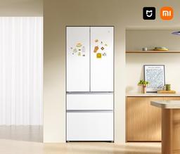 Без запахов и шума, но с HyperOS: большой умный холодильник Xiaomi Mijia Refrigerator Pro 508L оценили в 660 долларов