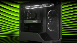 Nvidia GeForce RTX 50 Super выйдет уже в начале 2027