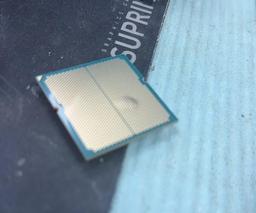 У пользователя «вздулся» процессор Ryzen 9 7950X3D — AMD отказала в гарантии, даже не ознакомившись с CPU