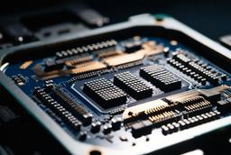 Зачем покупать чипы Nvidia за 300 миллионов долларов в год, если можно создать собственные? В Nio рассказали об успехах чипов Shenji