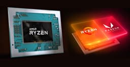 AMD представила процессор Ryzen 3 3100U с двумя ядрами даже без SMT. И ещё Ryzen 5 3510U и Ryzen 7 4700LE