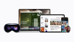 Самый большой апгрейд в истории Siri: Apple представила Siri AI с интеграцией Google Gemini