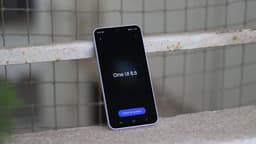 Подарок от Samsung? Galaxy A24 всё-таки получил финальную One UI 8.5