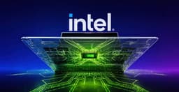Процессоры Intel с iGPU Nvidia могут выйти уже в 2028 году