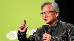 Nvidia, которая стоит $5 трлн, только разгоняется. Компания договорилась с SK Hynix, SK Telecom, Naver и конгломератом Doosan Group