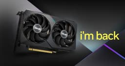 GeForce RTX 3060 вернулась в продажу в Европе, только вот по цене RTX 5060 Ti