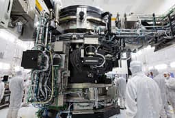 TSMC получила установку ASML High-NA EUV ещё в 2024 году, но пока не хочет её использовать