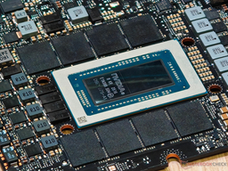 Nvidia приготовила ответ Intel и AMD: все характеристики Arm-чипов N1X  и N1 с графикой до 6144 ядер CUDA утекли до анонса
