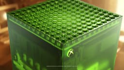 Юбилейная серия: Microsoft представила консоль и контроллер к 25-летию Xbox