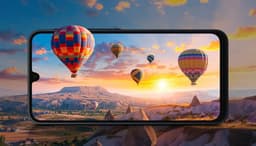 Самый популярный Android-смартфон 2025 года получил большое обновление: вышла бета-версия One UI 9.0 для Samsung Galaxy A16 5G