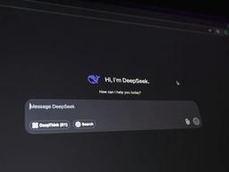 DeepSeek привлекла $7 млрд и получила оценку в $59 млрд, сохранив контроль в руках основателя