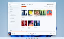 Новый Media Player в Windows 11 оказался тяжелее и медленнее 17-летнего Windows Media Player