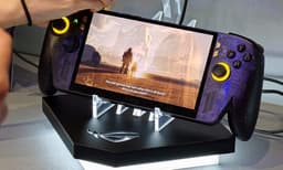 На страницах игр Xbox заметили новый значок "Xbox Handheld" — он усилил слухи о портативной консоли Microsoft