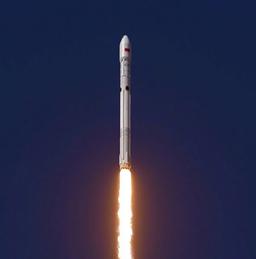 Первый полёт — и полный успех. Китай впервые успешно испытал новейшую многоразовую ракету Long March 12B