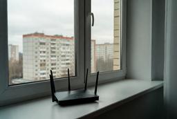 Россияне стали больше платить за домашний интернет и меньше — за мобильный